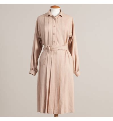 robe yves saint laurent vintage|Saint Laurent Robe .